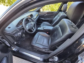 Mercedes-Benz E 350 350 AMG FULL., снимка 10