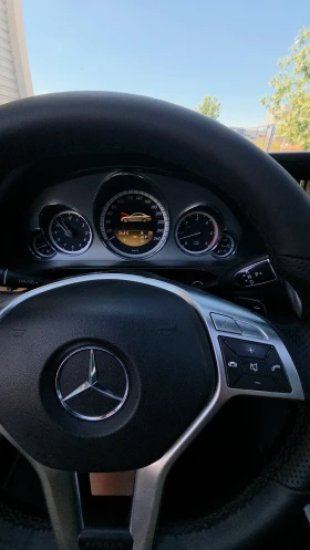 Mercedes-Benz E 350 350 AMG FULL., снимка 15