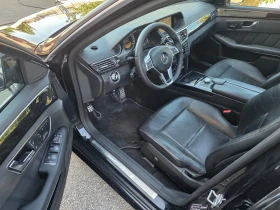 Mercedes-Benz E 350 350 AMG FULL., снимка 8
