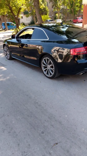 Audi A5 3.0 TDI S-line, снимка 5