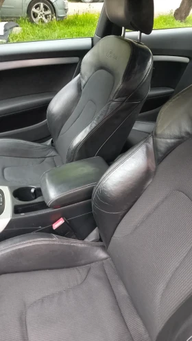 Audi A5 3.0 TDI S-line, снимка 15