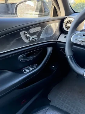 Mercedes-Benz CLS 53 AMG, снимка 10