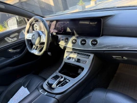 Mercedes-Benz CLS 53 AMG, снимка 9