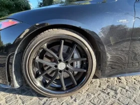 Mercedes-Benz CLS 53 AMG, снимка 4
