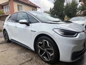 VW ID.3 1st pro, снимка 6