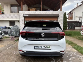 VW ID.3 1st pro, снимка 3