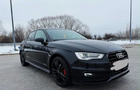 Audi A3 S-line, снимка 5