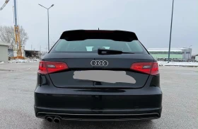 Audi A3 S-line, снимка 6