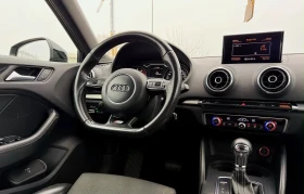 Audi A3 S-line, снимка 1