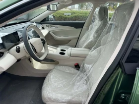 DONGFENG S7 EV 425+ KM RANGE, снимка 9