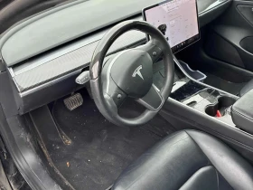 Tesla Model 3, снимка 4
