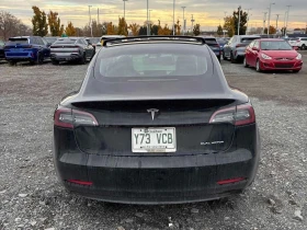 Tesla Model 3, снимка 3