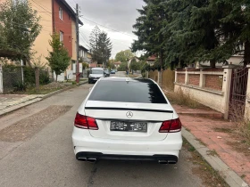 Mercedes-Benz E 220 2, 2 170К AMG, снимка 5