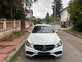 Mercedes-Benz E 220 2, 2 170К AMG, снимка 7