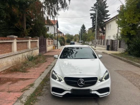 Mercedes-Benz E 220 2, 2 170К AMG, снимка 2