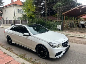 Mercedes-Benz E 220 2, 2 170К AMG, снимка 3