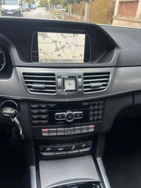 Mercedes-Benz E 220 2, 2 170К AMG, снимка 12