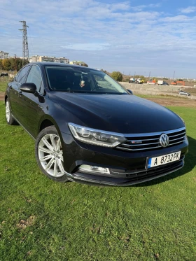VW Passat 2.0 TDI, снимка 1