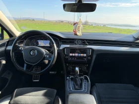 VW Passat 2.0 TDI, снимка 6
