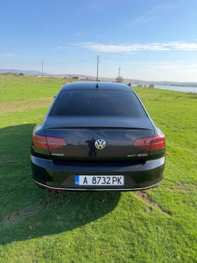 VW Passat 2.0 TDI, снимка 4