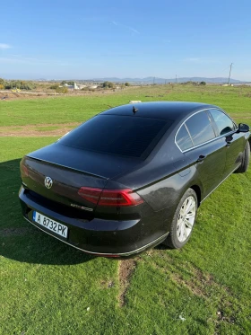 VW Passat 2.0 TDI, снимка 3