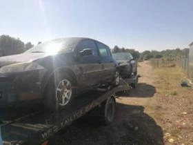 Renault Megane 1.5 dci. 1.9 dci. 2 броя на части 1