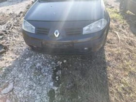     Renault Megane 1.5 dci. 1.9 dci. 2   