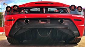 Ferrari F430 Carbon / Scuderia Package | Mobile.bg   6