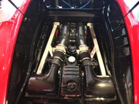 Ferrari F430 Carbon / Scuderia Package | Mobile.bg   9