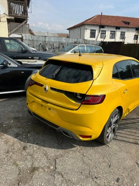 Renault Megane GT 2.0 tyrbo na 4asti, снимка 4