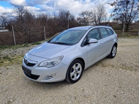 Opel Astra 1.7 -CDTI, снимка 1 - Автомобили и джипове - 39502338