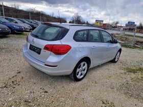Opel Astra 1.7 -CDTI | Mobile.bg   7