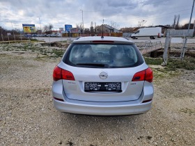 Opel Astra 1.7 -CDTI, снимка 8