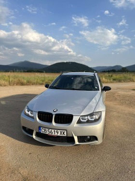 BMW 330, снимка 1 - Автомобили и джипове - 45304175