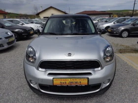     Mini Paceman 2.0 D  ALL 4