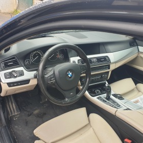 BMW 530 xdrive, снимка 10 - Автомобили и джипове - 40491602