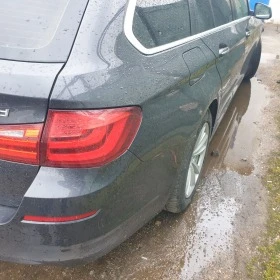 BMW 530 xdrive, снимка 4