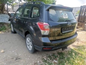 Subaru Forester 2.0 i , снимка 5