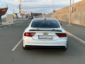 Audi A7 | Mobile.bg   5