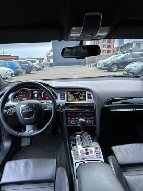 Audi A6 3.0tdi, снимка 7 - Автомобили и джипове - 45195072