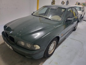 Обява за продажба на BMW 528 ~2 999 лв. - изображение 1