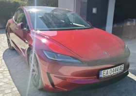 Tesla Model 3 Highland Performance | Mobile.bg    2