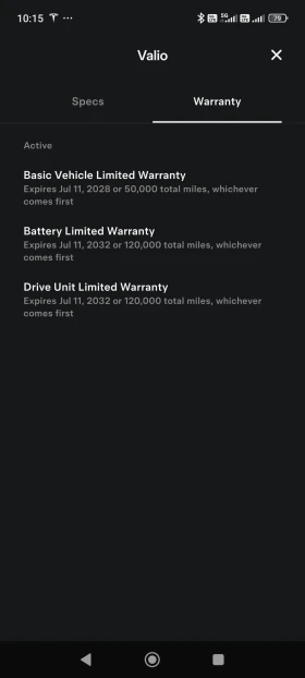 Tesla Model 3 Highland Performance | Mobile.bg    14