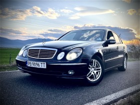 Обява за продажба на Mercedes-Benz E 320 2.8 ~8 849 лв. - изображение 1