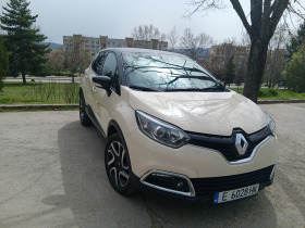 Renault Captur, снимка 4 - Автомобили и джипове - 45485604