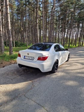 BMW 535 Facelift , снимка 3