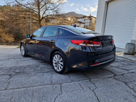 Kia Optima 1.7CRDi 141k.c., снимка 5