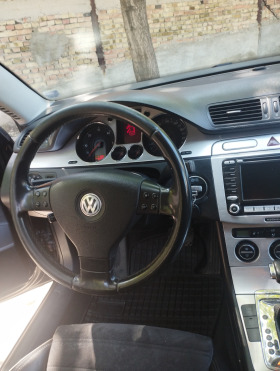 VW Passat 2.0 16V 170кс, снимка 11