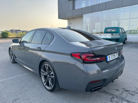 BMW 550 M550i, снимка 4
