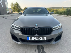 BMW 550 M550i, снимка 2